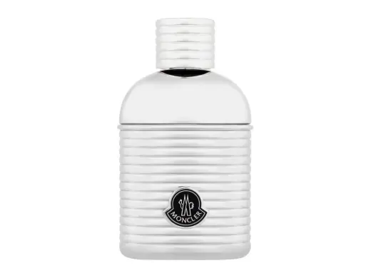 Moncler Pour Homme Eau de Parfum 100 ml