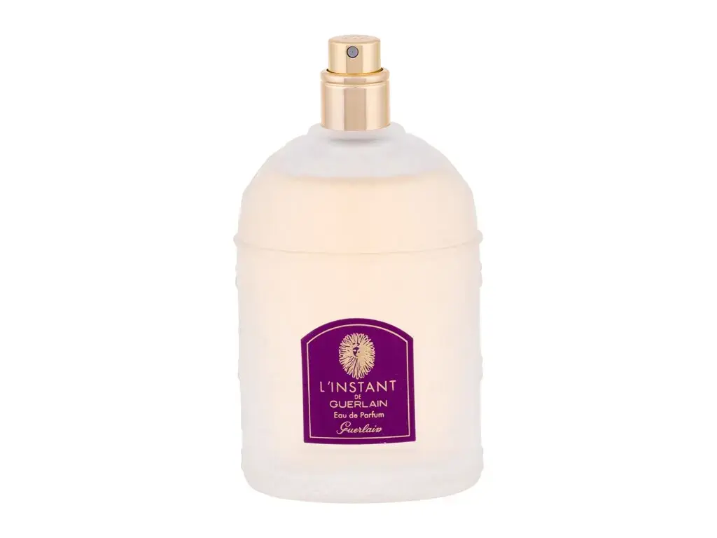 Guerlain L´Instant de Guerlain Eau de Parfum 100 ml