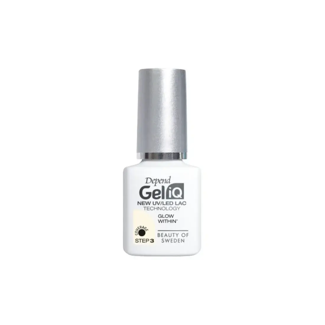 Beter Depend Gel Nail Polish Glow Within 41141