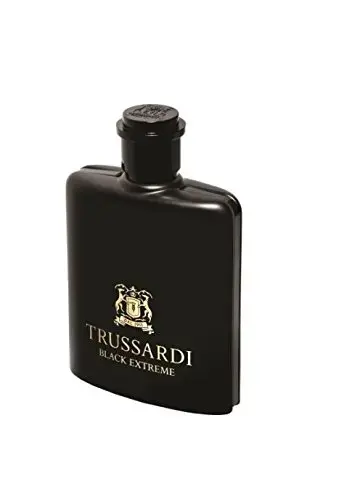 Trussardi Black Extreme Eau De Toilette 30ml Spray