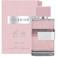 Superior for Women EDT