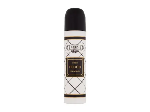 Cuba Touch Eau de Parfum 100 ml