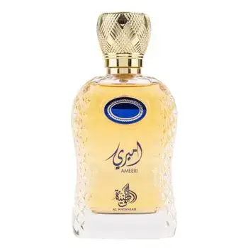 Al Wataniah Ameeri uniseks kvepalai 100 ml