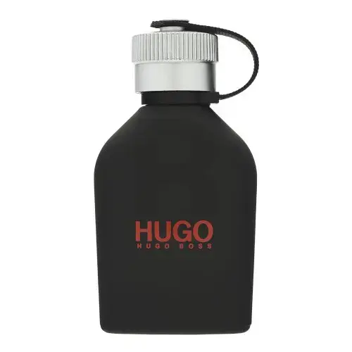 Hugo Boss Hugo Just Different Tualetes ūdens vīriešiem 75 ml