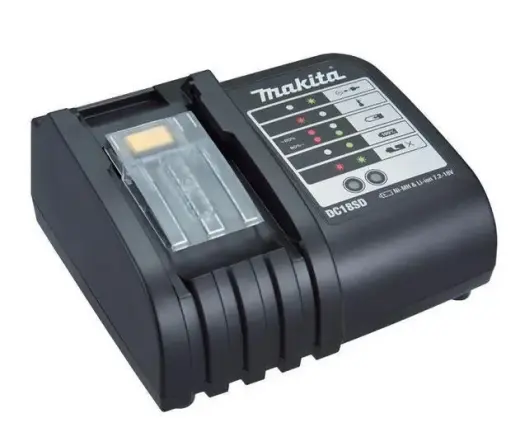 Makita DC18SD bulk Charger 18V