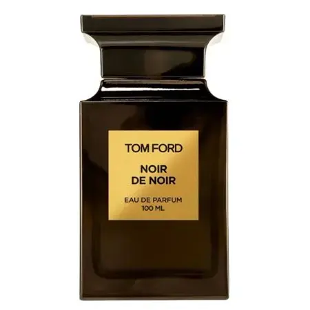 Tom Ford Private Blend Noir De Noir Eau De Parfum Spray 100Ml in Clear