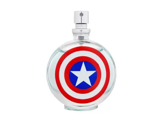 Marvel Captain America Eau de Toilette 30 ml