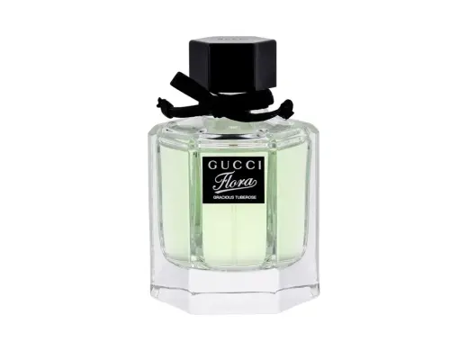 Gucci Flora by Gucci Gracious Tuberose Eau de Toilette 50 ml