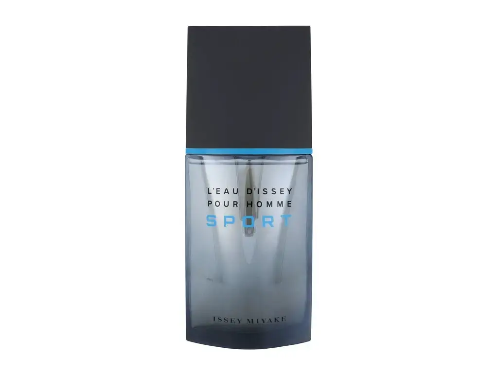 Issey Miyake L'Eau D'Issey Pour Homme Sport Eau de Toilette 200 ml