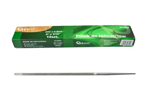 Saeketi viilid 4.8mm