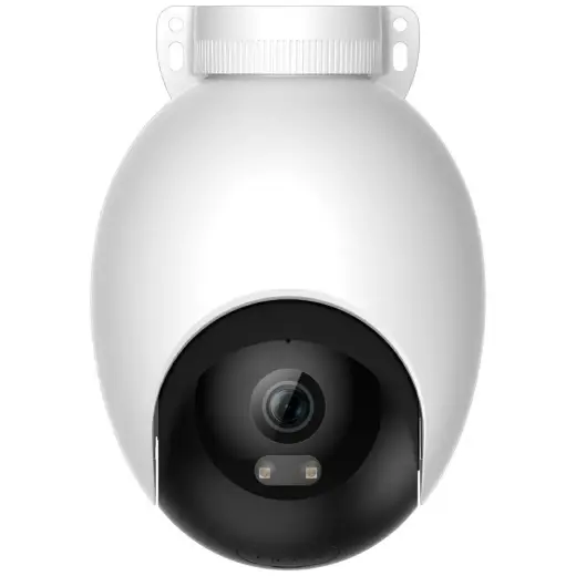 Imilab EC6 Outdoor 3K WiFi Spotlight Camera white
