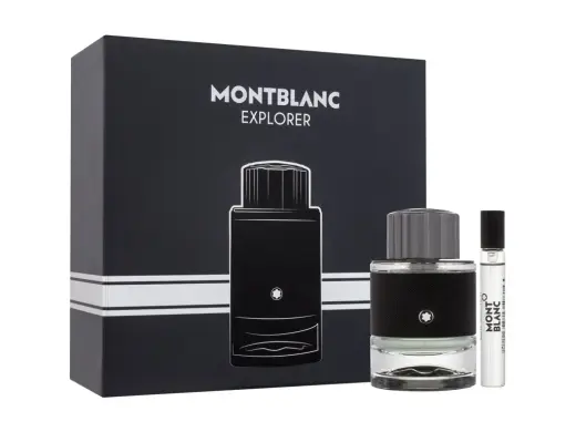 Montblanc Explorer Eau de Parfum 60 ml