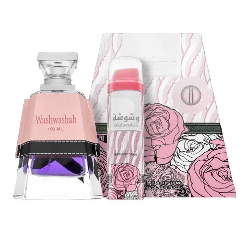 Lattafa Washwashah Eau de Parfum для женщин 100 мл