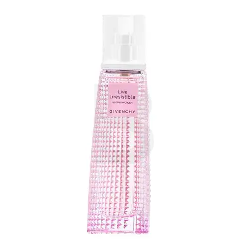 Givenchy Live Irresistible Blossom Crush Eau de Toilette for women 50 ml