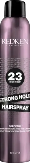 Redken Forceful 23 400 Ml