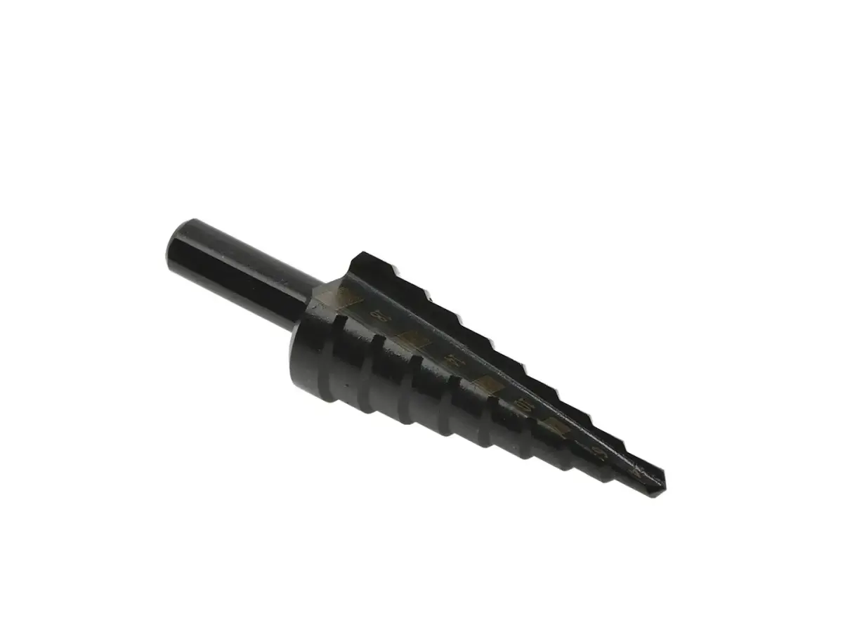 Pakāpju urbis 4-20mm