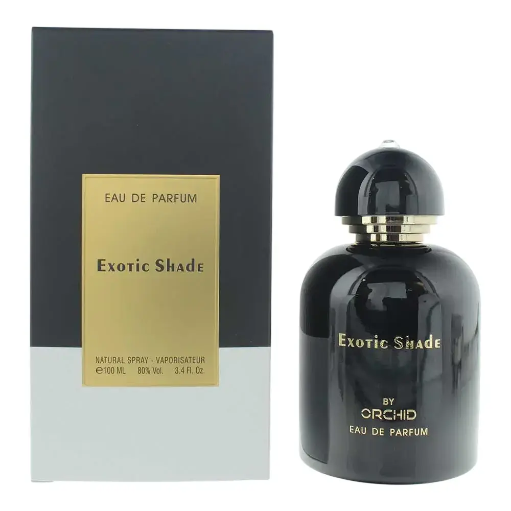 Orchid, Emotion, Eau De Parfum, Unisex, 100 ml