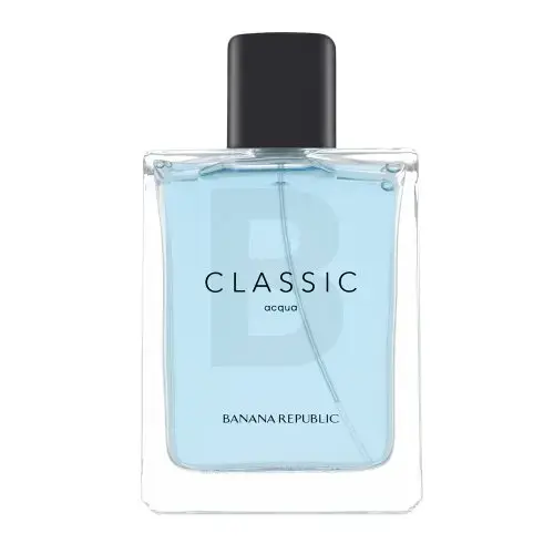 Banana Republic Classic Acqua (EDP) parfumuotas vanduo unisex 125 ml