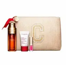 Clarins Double Serum Collection Set
