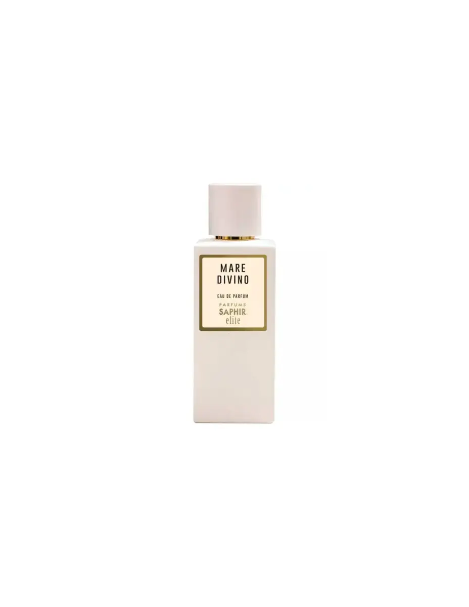 SAPHIR ELITE MARE DIVINO EDP SPRAY 100 ML