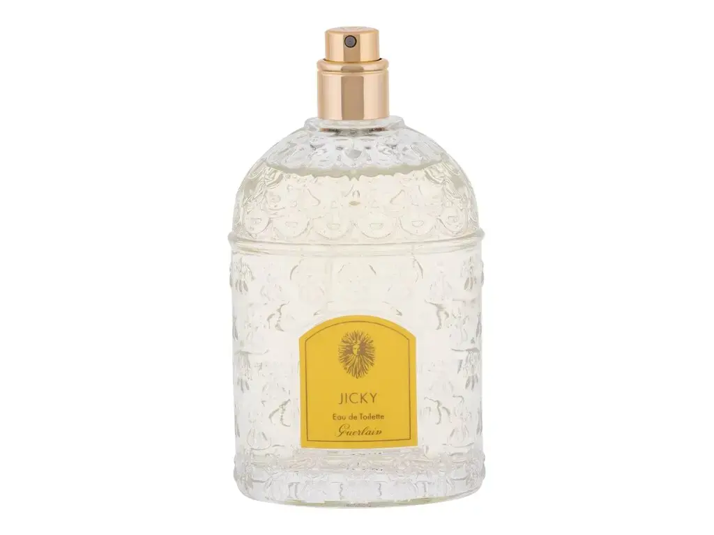 Guerlain Jicky Eau de Toilette 100 ml