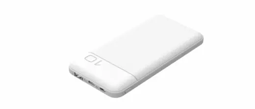 Ibox Внешний аккумулятор (powerbank) IP810