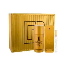 1 Million SET EDT 100 ml + deospray 150 ml + miniature EDT 10 ml