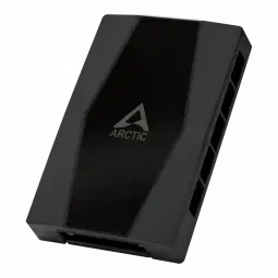 Fan Hub Arctic 10 Port PWM 10 port