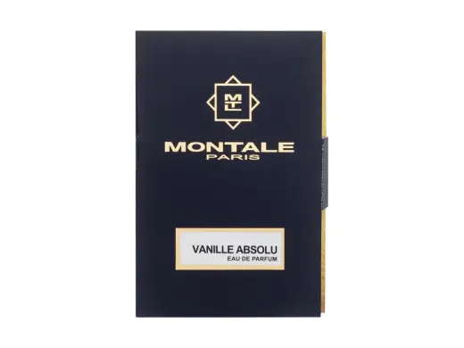 Montale Vanille Absolu Eau de Parfum 2 ml