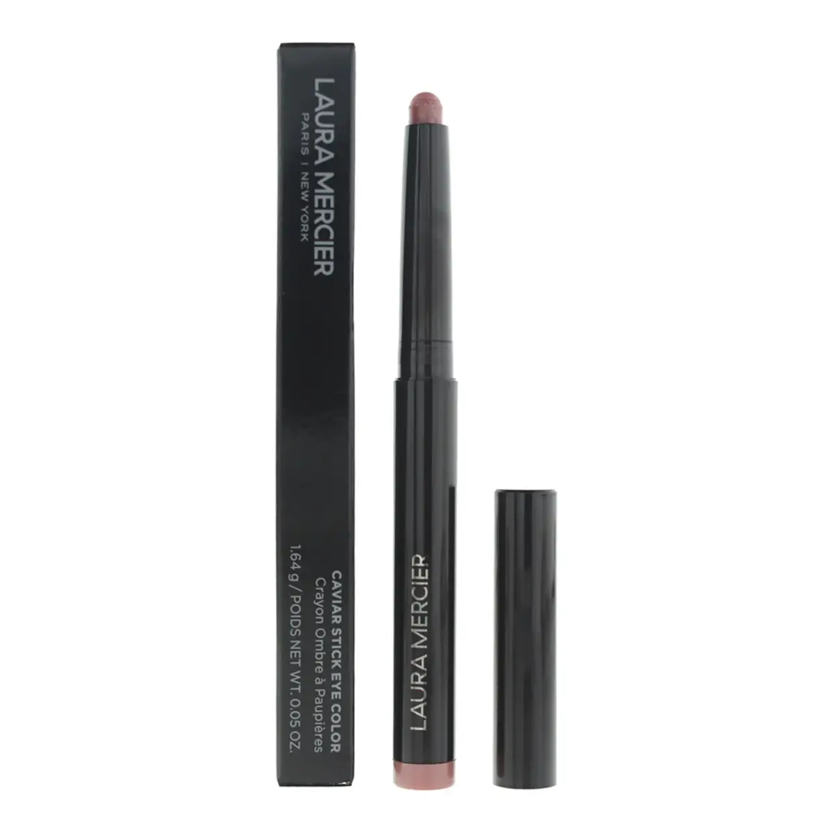 Laura Mercier, Caviar Stick, Shimmer, Eyeshadow Stick, Rush, 1.64 g