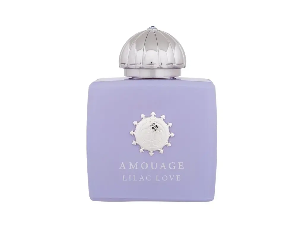 Amouage Lilac Love Eau de Parfum 100 ml