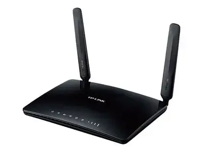 TP-Link Wireless Router TL-MR6400 - 300 Mbit|s