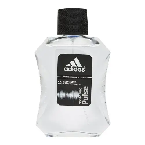 Adidas Dynamic Pulse tualetes ūdens vīriešiem 100 ml