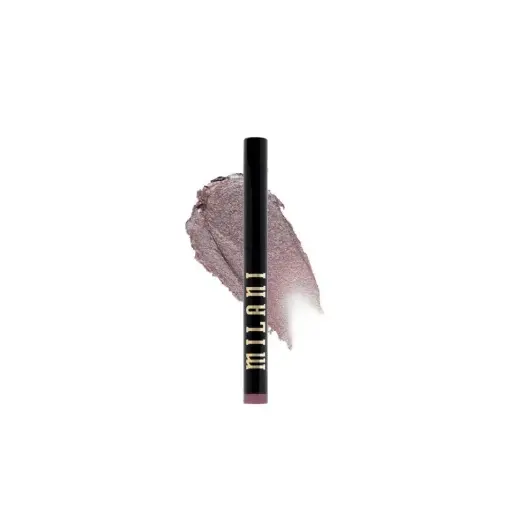 Milani, Gilded Eyeshadow, Eyeshadow Stick, 06, Lily, 1.4 g