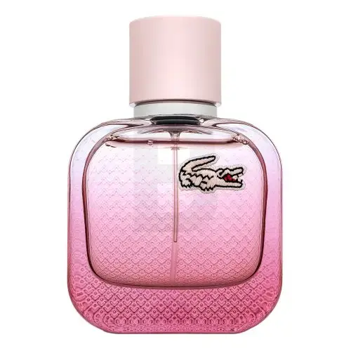 Lacoste L.12.12 Rose Eau Intense (EDT) tualetinis vanduo moterims 35 ml