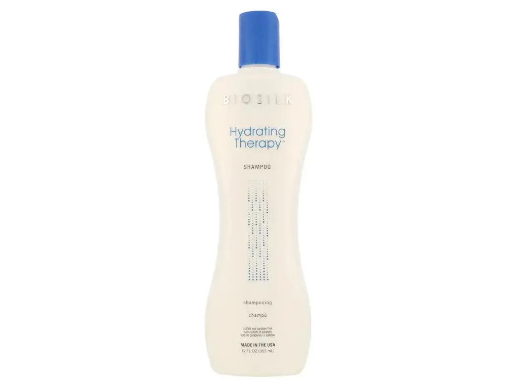 Farouk Systems Biosilk Hydrating Therapy Shampoo 355 ml