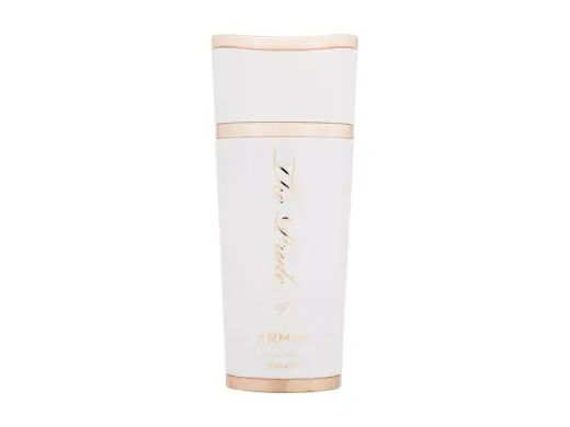 Armaf The Pride Rouge (White) Eau de Parfum 100 ml