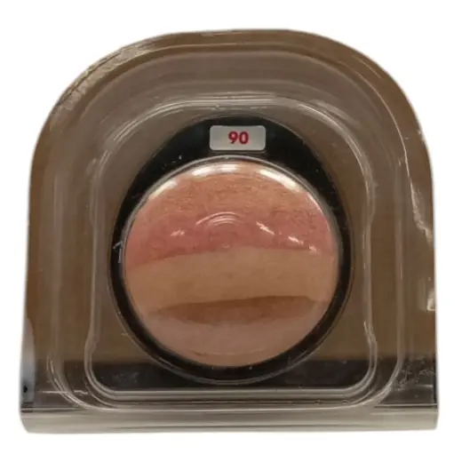 Pupa, Luminys Baked, Illuminating, Blush Powder, 06, 3 g *Tester