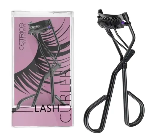 Catrice, Eyelash Curler, Black