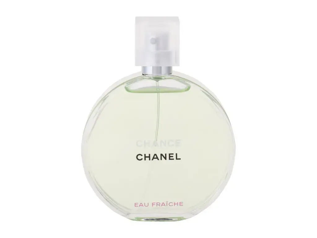 Chanel Chance Eau Fraiche Eau de Toilette 100 ml