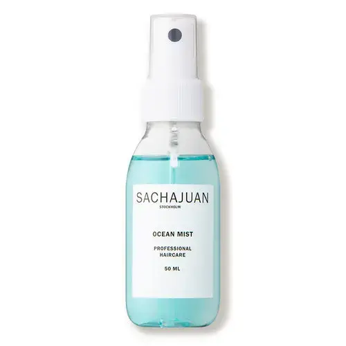 Sachajuan Ocean Mist 50ml Free Gift