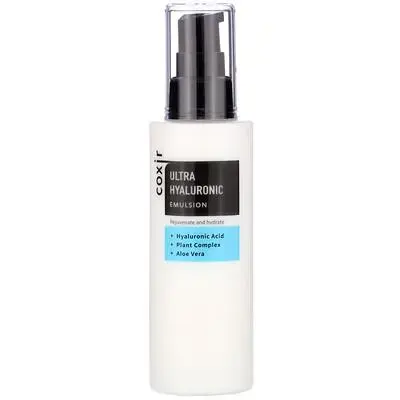 COXIR - Ultra Hyaluronic Emulsion - 100ml