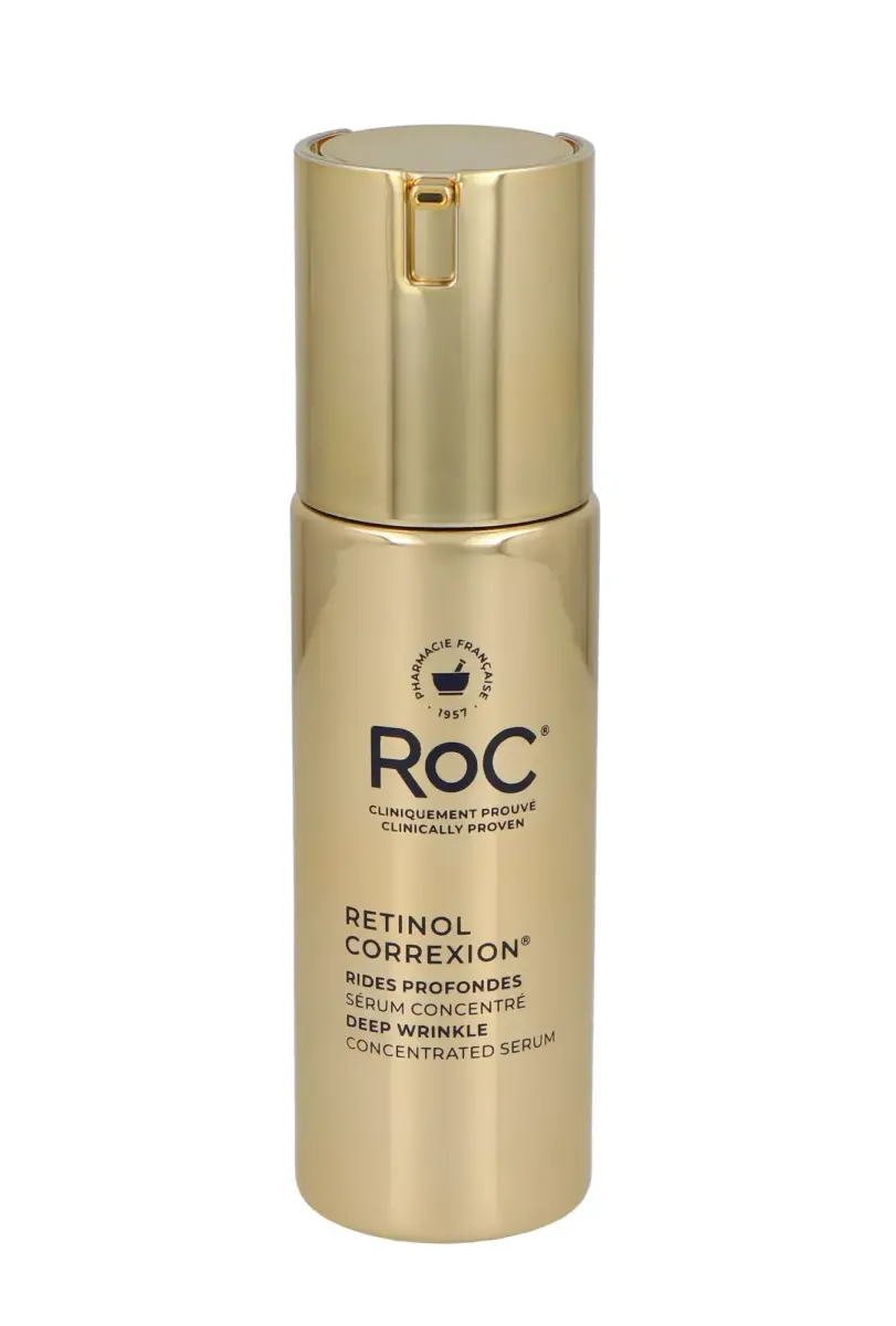 RoC Retinol Correxion Deep Wrinkle Serum
