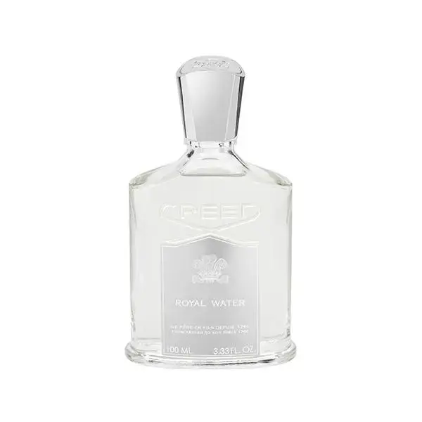 Creed Royal Water Perfume - Clear