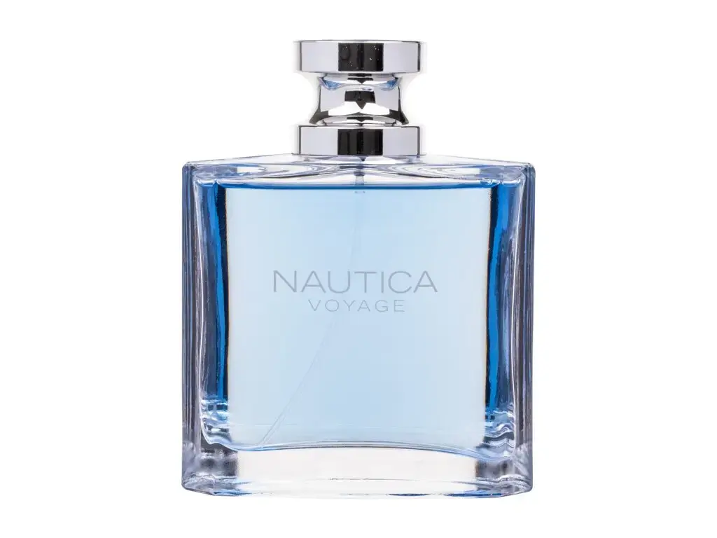Nautica Voyage Eau de Toilette 100 ml