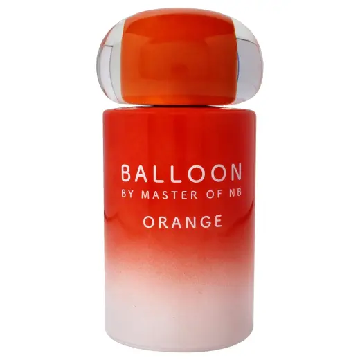 New Brand Orange Balloon (EDP) parfimērijas ūdens sievietēm 100 ml
