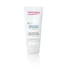 UR10 Anti Roughness Smoothnig Cream - Body cream for rough and dry skin