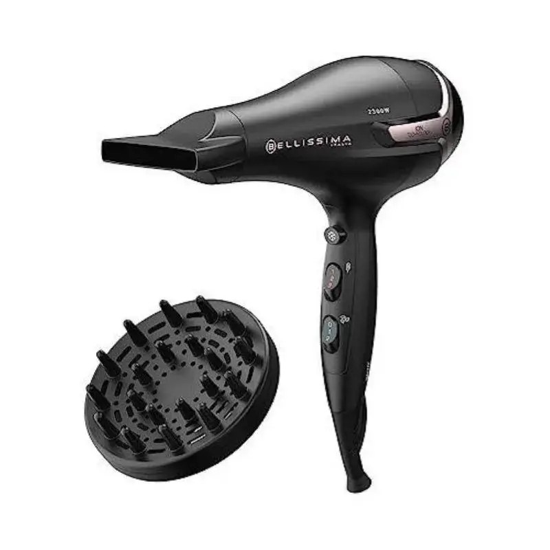 Bellissima Hair Dryer 11860 K9 2500 Ion
