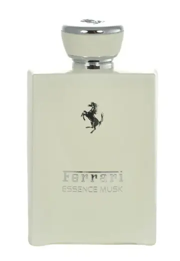 Ferrari Essence Musk Eau de Parfum 100 ml