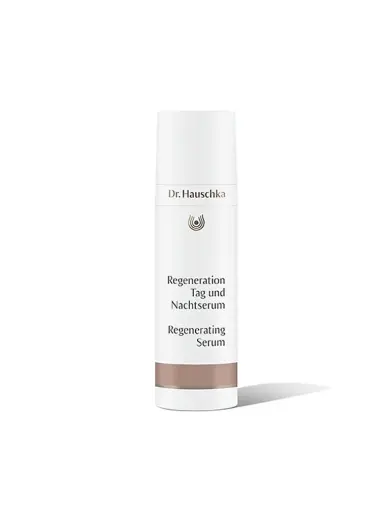 DR. HAUSCHKA Regenerierendes Tag- Und Nacht Serum 30ml